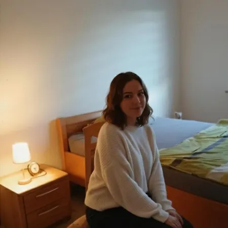 Double Bed Dinslaken