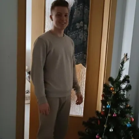 Double Bed Homestay szállás Dinslaken