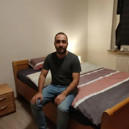 Double Bed Homestay szállás *