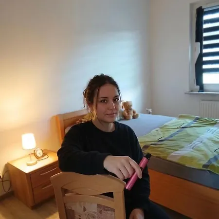 Double Bed Dinslaken