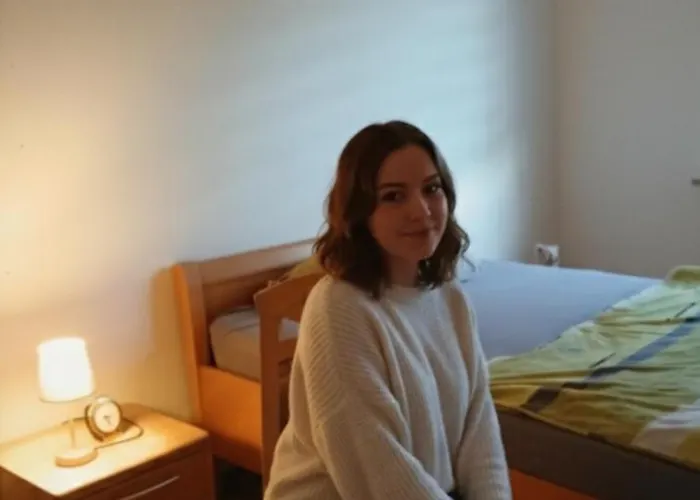 Double Bed Dinslaken