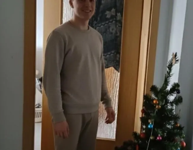 Double Bed Homestay szállás Dinslaken