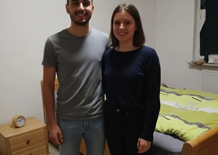 Homestay szállás Double Bed