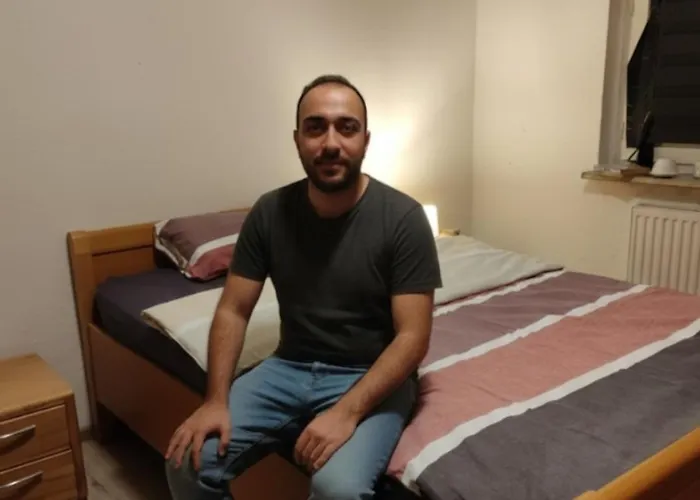 Double Bed Homestay szállás *