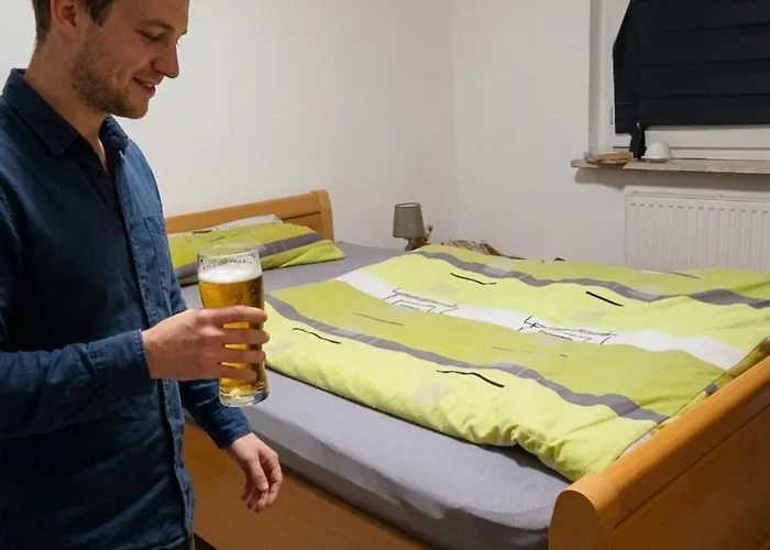 Homestay szállás Double Bed *