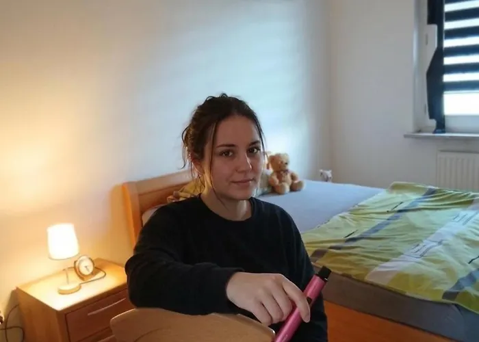 Double Bed Dinslaken